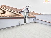 Prodej rodinného domu 5+1 Opatovice 96m2 - 12