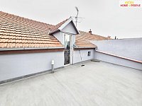 Prodej rodinného domu 5+1 Opatovice 96m2 - 25