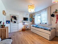 Prodej rodinného domu  162 m2, pozemek 950 m2 - 12