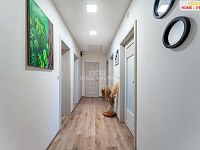Prodej rodinného domu  162 m2, pozemek 950 m2 - 14