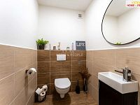 Prodej rodinného domu  162 m2, pozemek 950 m2 - 18