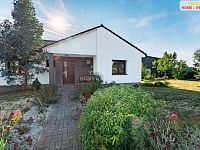 Prodej rodinného domu  162 m2, pozemek 950 m2 - 20