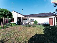 Prodej rodinného domu  162 m2, pozemek 950 m2 - 21