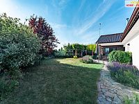 Prodej rodinného domu  162 m2, pozemek 950 m2 - 22