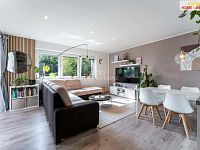 Prodej rodinného domu  162 m2, pozemek 950 m2 - 5