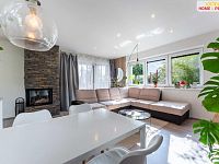 Prodej rodinného domu  162 m2, pozemek 950 m2 - 6