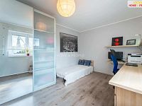 Prodej rodinného domu  162 m2, pozemek 950 m2 - 10