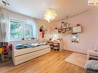Prodej rodinného domu  162 m2, pozemek 950 m2 - 13