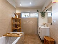 Prodej rodinného domu  162 m2, pozemek 950 m2 - 17