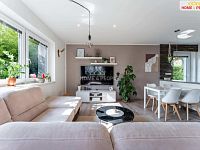 Prodej rodinného domu  162 m2, pozemek 950 m2 - 2