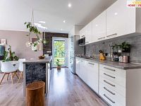 Prodej rodinného domu  162 m2, pozemek 950 m2 - 4