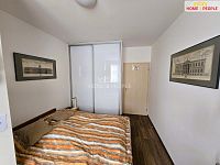 Prodej bytu 2+kk - 65 m², Praha 4 - Háje, ulice Jurkovičova - 11