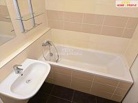 Prodej bytu 2+kk - 65 m², Praha 4 - Háje, ulice Jurkovičova - 12