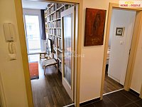 Prodej bytu 2+kk - 65 m², Praha 4 - Háje, ulice Jurkovičova - 16