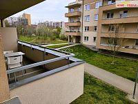 Prodej bytu 2+kk - 65 m², Praha 4 - Háje, ulice Jurkovičova - 18