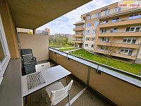 Prodej bytu 2+kk - 65 m², Praha 4 - Háje, ulice Jurkovičova - 18