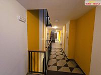 Prodej bytu 2+kk - 65 m², Praha 4 - Háje, ulice Jurkovičova - 21