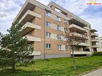 Prodej bytu 2+kk - 65 m², Praha 4 - Háje, ulice Jurkovičova - 25