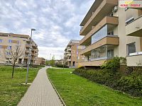 Prodej bytu 2+kk - 65 m², Praha 4 - Háje, ulice Jurkovičova - 27