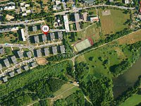 Prodej bytu 2+kk - 65 m², Praha 4 - Háje, ulice Jurkovičova - 5