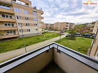 Prodej bytu 2+kk - 65 m², Praha 4 - Háje, ulice Jurkovičova - 5