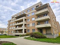 Prodej bytu 2+kk - 65 m², Praha 4 - Háje, ulice Jurkovičova - 6