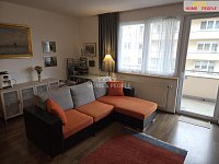 Prodej bytu 2+kk - 65 m², Praha 4 - Háje, ulice Jurkovičova - 7
