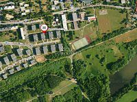Prodej bytu 2+kk - 65 m², Praha 4 - Háje, ulice Jurkovičova - 7