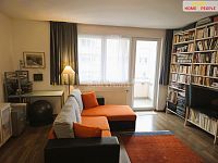 Prodej bytu 2+kk - 65 m², Praha 4 - Háje, ulice Jurkovičova - 8