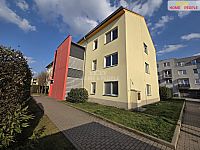 Pronájem bytu 2+kk Brno, ul. Ponětovická 58m2 - 11