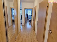 Pronájem bytu 2+kk Brno, ul. Ponětovická 58m2 - 6