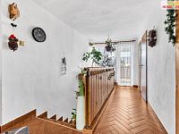 Prodej dvougeneračního domu, Praha 4 - Modřany - 25