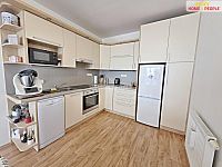 Pronájem bytu 2+kk Brno, ul. Ponětovická 58m2 - 9