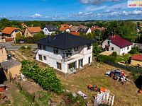 Prodej domu, 255 m², Ke Mlýnu, Tuklaty - Tlustovousy