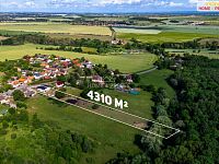 Prodej domu, 255 m², Ke Mlýnu, Tuklaty - Tlustovousy - 11
