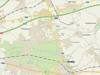 Prodej domu, 255 m², Ke Mlýnu, Tuklaty - Tlustovousy - 18