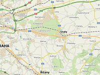 Prodej domu, 255 m², Ke Mlýnu, Tuklaty - Tlustovousy - 19