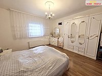 Prodej rodinného domu 5+1 Opatovice 96m2 - 10