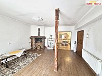 Prodej rodinného domu 5+1 Opatovice 96m2 - 4