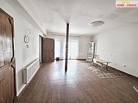 Prodej rodinného domu 5+1 Opatovice 96m2 - 7