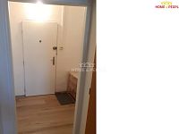 Pronájem bytu 1+kk, 27 m2, ul. J. Drdy, Příbram VII. - 6