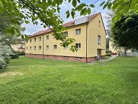 Prodej bytu, 1+1, 31.2 m2  