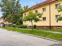 Prodej bytu, 1+1, 31.2 m2   - 9