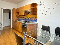 Pronájem bytu, 1+1, 40 m2 - 2
