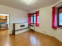 Pronájem bytu, 1+1, 40 m2 - 3