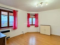 Pronájem bytu, 1+1, 40 m2 - 4