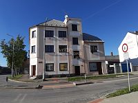 Pronájem bytu, 1+1, 40 m2 - 8