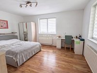 Prodej domu, Rodinný, 130 m2  - 10