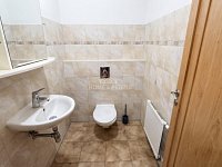 Prodej domu, Rodinný, 130 m2  - 15