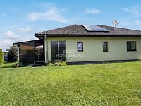 Prodej domu, Rodinný, 130 m2  - 18